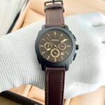 FOSSIL WATCH