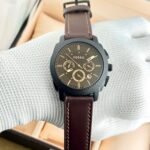 FOSSIL WATCH