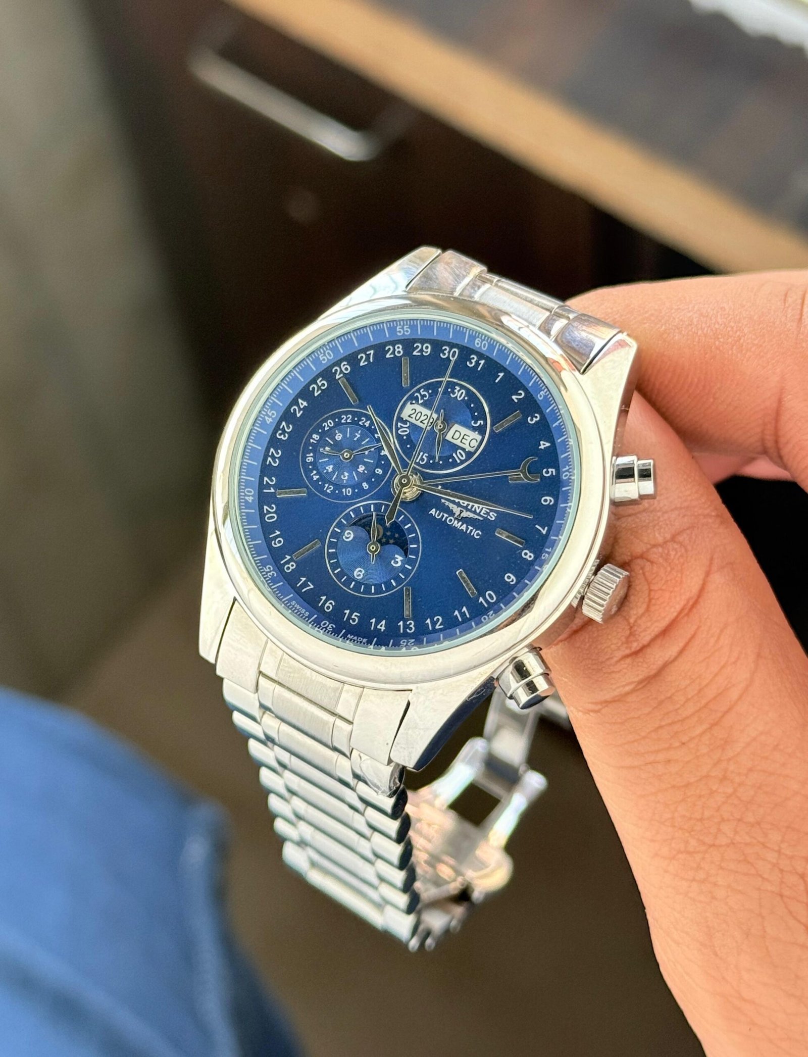 WhatsApp Image 2025-12-14 at 16.30.07_55b49fe7 Longines Master Collection Moon Phase Automatic Watch for Men