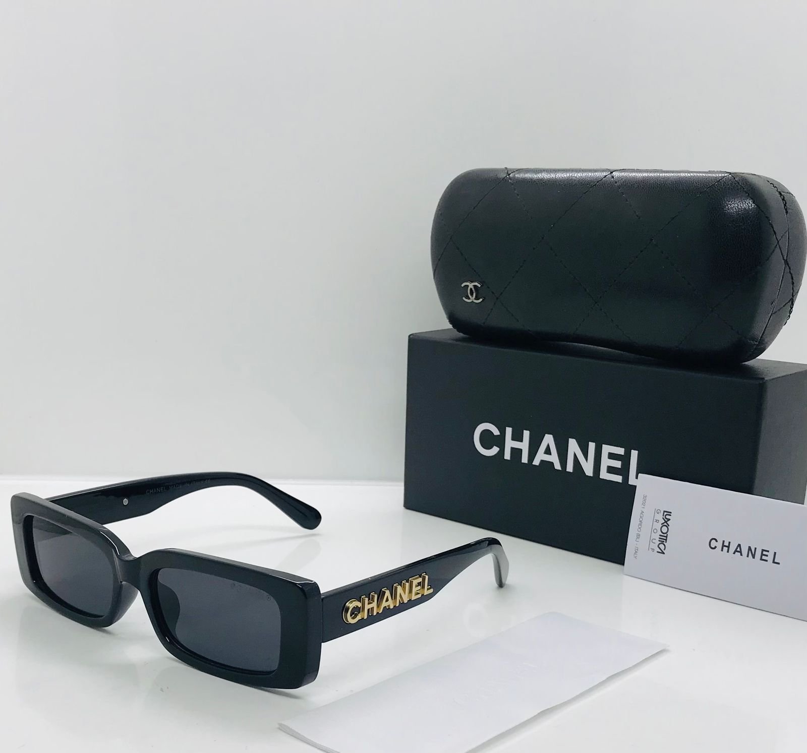 CHANEL Sunglass For Women – Premium Quality Ladies Designer Sunglasses