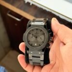 Hublot Big Bang Chronograph Watch for Men