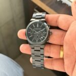 Michael Kors Dynamic Lennox Watch For Men