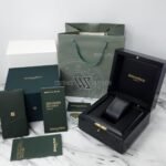 Audemars Piguet OG Watch Box