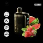 elfbar raya d3 pro strawberry watermelon