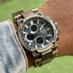 Casio G-Shock MT-G Men’s Watch