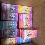 ELFBAR SWEETKING Kala Khatta Syrup 30000 Puffs High-Performance Disposable Vape – Malaysia Original