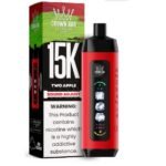 al fakher crown bar two apple