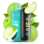 Elfbar D3 25000 Double Apple