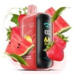 Elfbar D3 25000 Strawberry Watermelon Disposable Vape