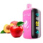 Elfbar D3 25000 Apple Peach Disposable Vape