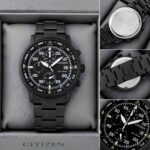 Citizen CA0690-88L Eco-Drive Chronograph First Copy Watch For Men